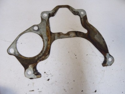 Matiz 98-08 защита проставка коробки 0.8 m-tec f8cv фото №1