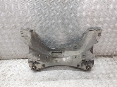 Підрамник поперечина renault clio iii 1.5 dci фото №1
