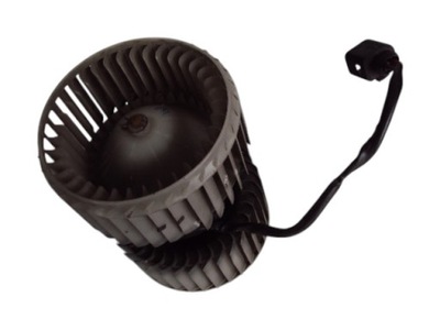 Вентилятор повітродувка обдув audi a8 d3 фото №1