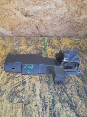 Ford kuga mk1 защита петля левая фото №1