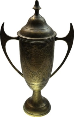 Puchar DOSiR W-w Śródmieście dla Króla Strzelców I ligi koszykówki Zakładów