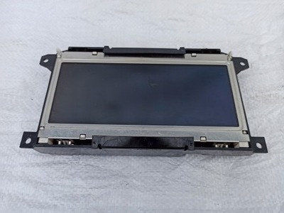 Audi a6 c6 дисплей екран монітор mmi 4f0919603 фото №1
