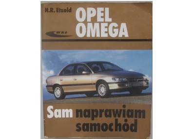 OPEL OMEGA B SAM NAPRAWIAM OPEL OMEGA B REPARACIÓN PL  