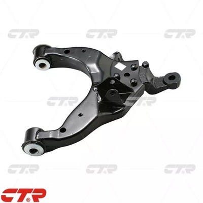 Важіль передній нижній лівий 17-02028 фото №1