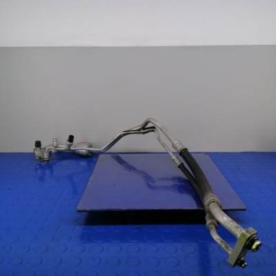 Opel corsa d 1.0 провода кондиционера sle 4890 фото №1