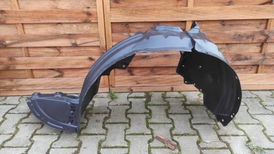 Mazda cx-5 kf підкрилок ліва rok 2020 фото №1