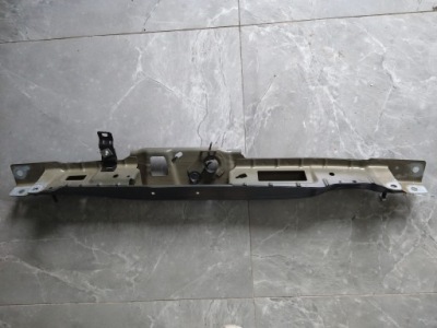 Pas передний усилитель opel meriva b 13270866 фото №1