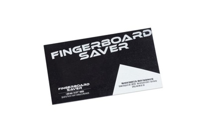 Rockcare Fingerboard Saver ochraniacz