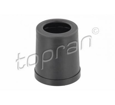 Hans pries захист амортизатора vw passat 1,6-2,8 фото №1