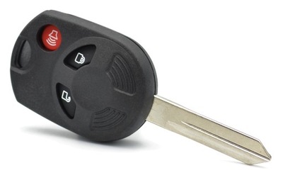 Ford mustang ranger taurus focus ключ корпус фото №1