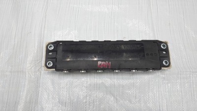 Подушка колінна dodge ram 5.7 hemi 2019 2020 фото №1