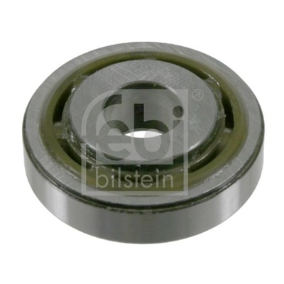 COJINETE WALCOWE, SOPORTE AMORTIGUADOR FEBI BILSTEIN 21757  