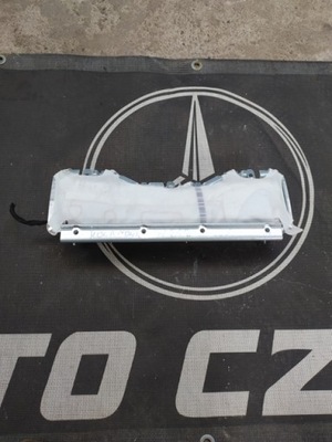 Mercedes cls w218 подушка air bag коленная фото №1