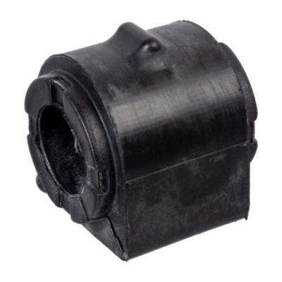 Резиновый элемент тяга стабилизатора ford c-max ii, focus фото №1