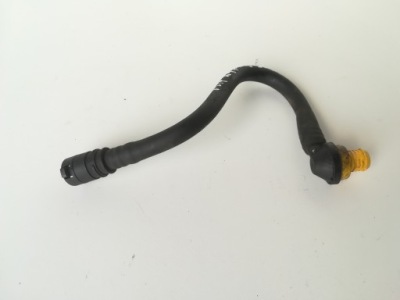 Пабтрубок  шланг вакуумa eu 1.9 jtd alfa romeo 147 фото №1