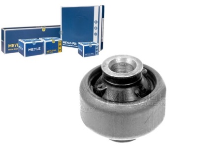 Втулка подшипник рычага nissan primastar dci 150 x фото №1