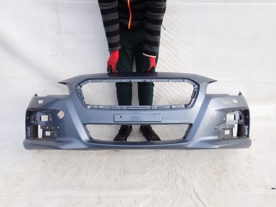 SUBARU LEVORG 14-17 PARAGOLPES PARTE DELANTERA DELANTERO LIMPIAPARABRISAS  