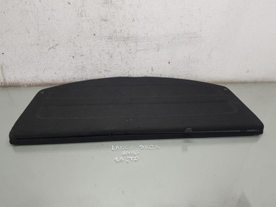 Полка багажника lancia delta iii фото №1