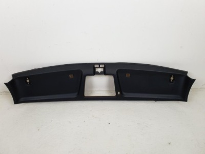 Молдинг потолочный mercedes w140 фото №1