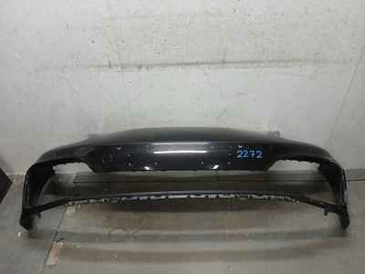 Бампер перед porsche panamera 971 фото №1