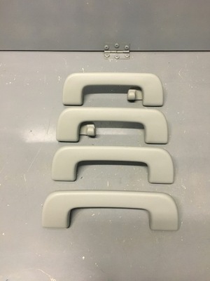 Кронштейн ручка стельовий audi оригінальний номер 8v0857608 фото №1