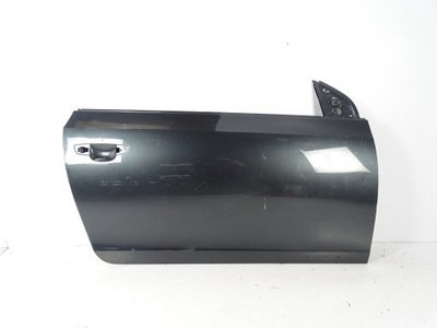 Дверь перед передние правое vw golf vi 6 cabrio фото №1