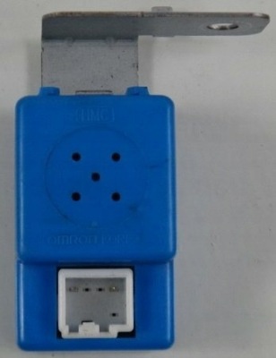 Hyundai i30 i lift 11 модуль звуковой сигнал пищалка динамик фото №1