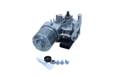 MOTOR LIMPIAPARABRISAS SKODA PARTE DELANTERA OCTAVIA 04-13 1Z1955119D  