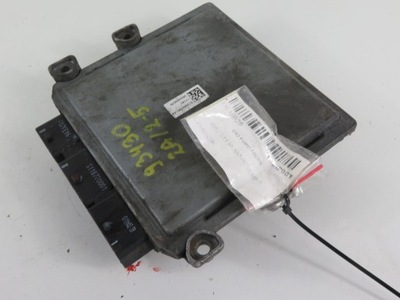 UNIDAD DE CONTROL FORD FOCUS MK2 II 1.8 TDCI 115 - KKDA  