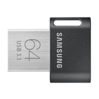 Pendrive Samsung FIT Plus 64GB USB 3.1