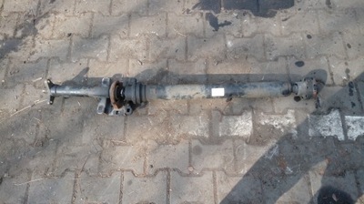 Porsche vw wał привідний 7l0521102h фото №1