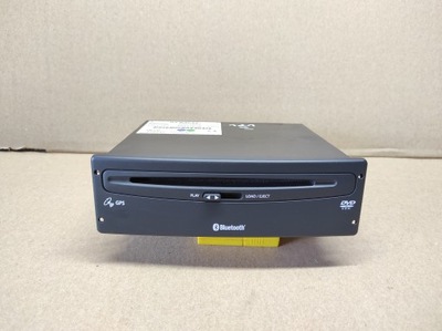 Зчитувач навігації gps renault laguna ii vel satis 8200326976 фото №1