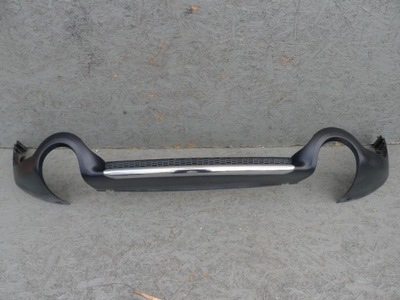 Mini countryman s r60 спойлер задня задній оригінальний фото №1