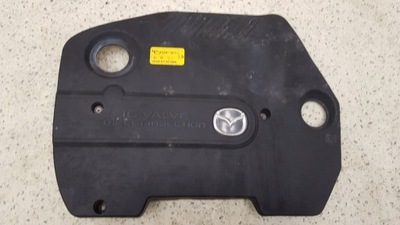 PROTECCIÓN CUERPO DEL MOTOR MAZDA5 MAZDA 5 CR 2.0 CITD  