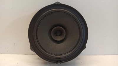 Dacia sandero stepway iii динамік двері 281443585r фото №1