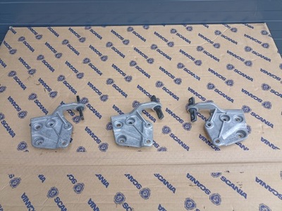 Петля решітка scania r s 2844306 rh фото №1