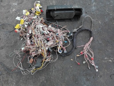 Полный webasto man 24 v фото №1