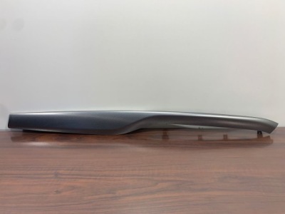 2019 alfa romeo stelvio рамка бардачка 0080386 фото №1