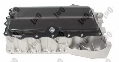 Abakus 100-00-045 поддон масляная фото №1