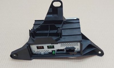 Радио audi q5 8r фото №1