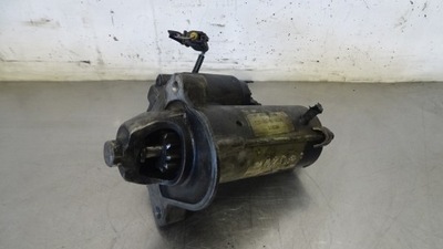 Стартер mazda 3 1.6 y60118400b фото №1