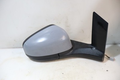 Зеркало правое ford transit courier en фото №1