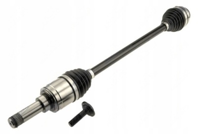 Привідний вал привідна задні лівий=правий nty до bmw 2 218 220 225i фото №1