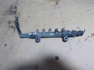 Forester iii молдинг впрыскная 2.0 d фото №1