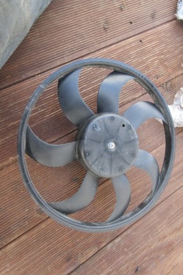 Ford mondeo mk5 вентилятори радіатора tdci 1.5 фото №1