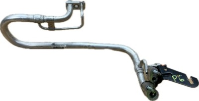 Dodge charger 2018 v8 5.7 шланг wąż трубка кондиціонера 68158886ac фото №1