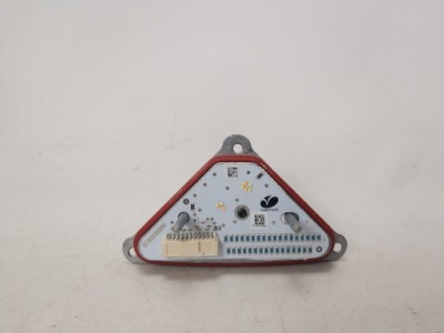 Renault twingo iii lift модуль led перетворювач jeż фото №1