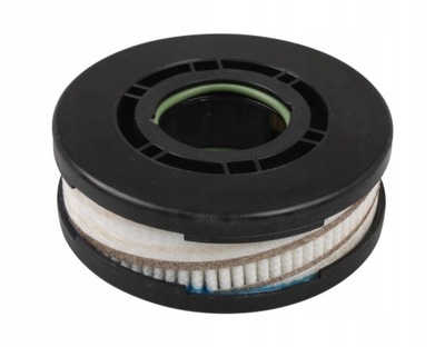 Fast ft38076 фільтр, вентиляція відсік колінчастого вала фото №1