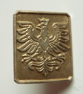 ORZEŁ godło POLSKA