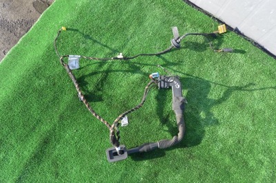 Електропроводка двері правий задня mercedes gl x164 w164 фото №1